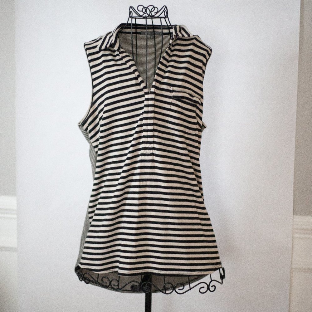 Retro-ology Size Large Tank Top, Women's. Excellent Condition